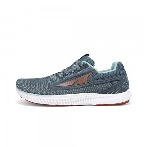 Altra ESCALANTE 3 Men's Training Shoes Grey | CGP-048126