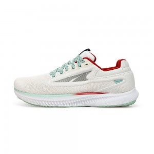 Altra ESCALANTE 3 Women's Training Shoes White | HKG-351896