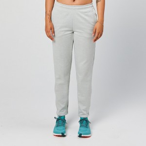 Altra EVERYDAY JOGGER Women's Pants Grey | CFD-067154