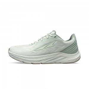 Altra RIVERA 4 Women's Road Running Shoes White | DSE-593462