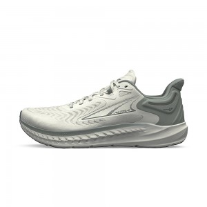 Altra TORIN 7 Men's Road Running Shoes White | AMX-109482