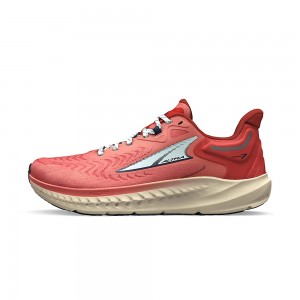 Altra TORIN 7 Women's Road Running Shoes Pink | XIR-748256