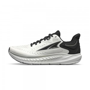 Altra TORIN 7 Women's Road Running Shoes White / Black | VEW-215760