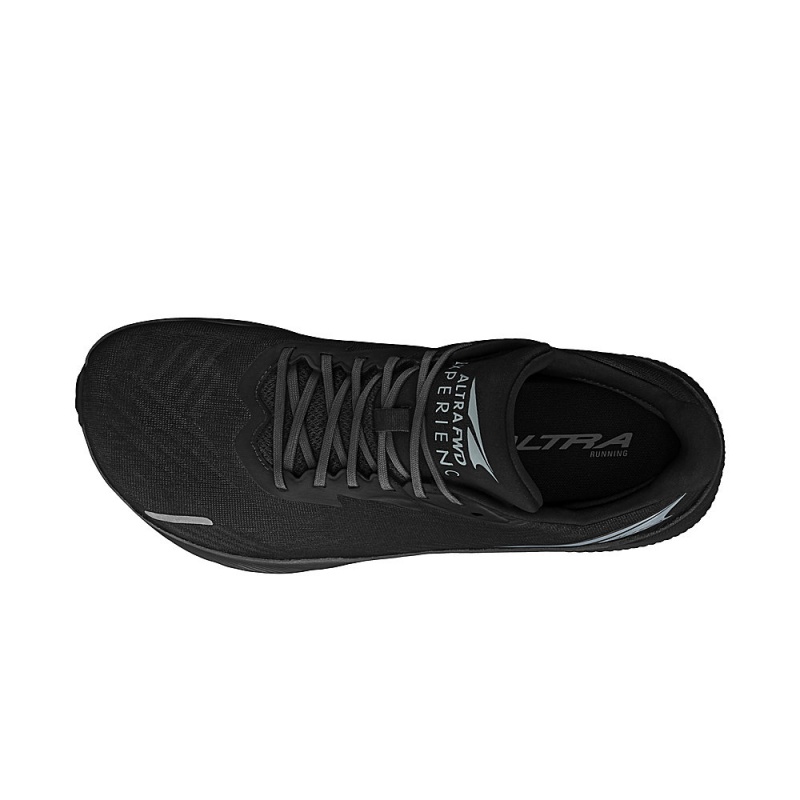 Altra ALTRAFWD EXPERIENCE Men's Road Running Shoes Black | APK-172584