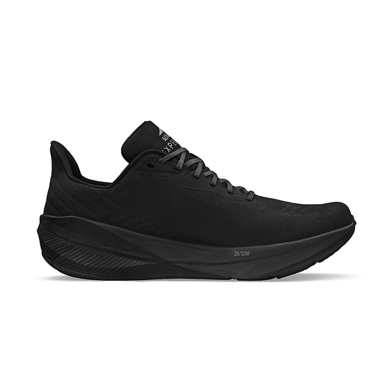 Altra ALTRAFWD EXPERIENCE Men's Road Running Shoes Black | APK-172584