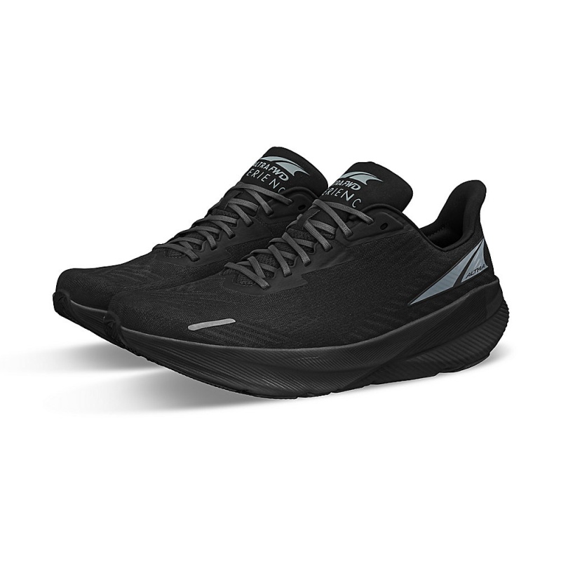 Altra ALTRAFWD EXPERIENCE Men's Road Running Shoes Black | APK-172584