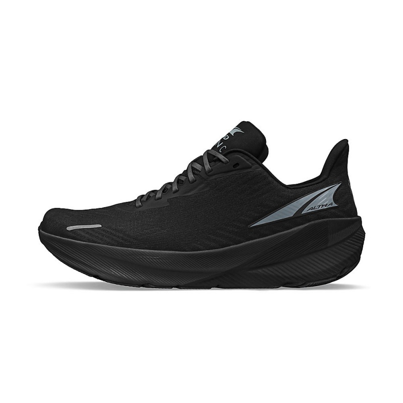 Altra ALTRAFWD EXPERIENCE Men\'s Road Running Shoes Black | APK-172584