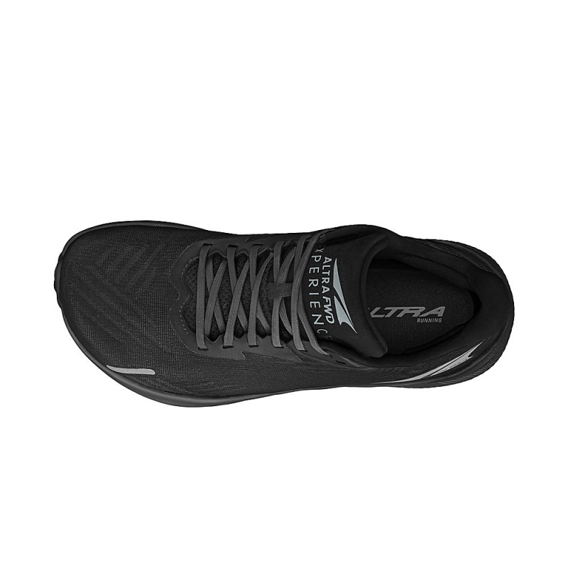 Altra ALTRAFWD EXPERIENCE Women's Road Running Shoes Black | BHO-421968