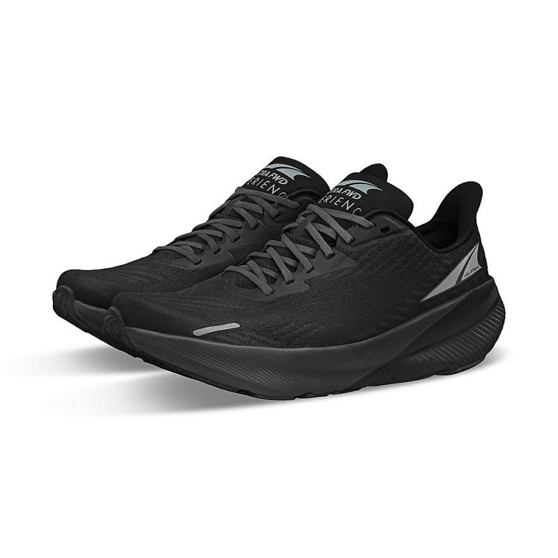 Altra ALTRAFWD EXPERIENCE Women's Road Running Shoes Black | BHO-421968