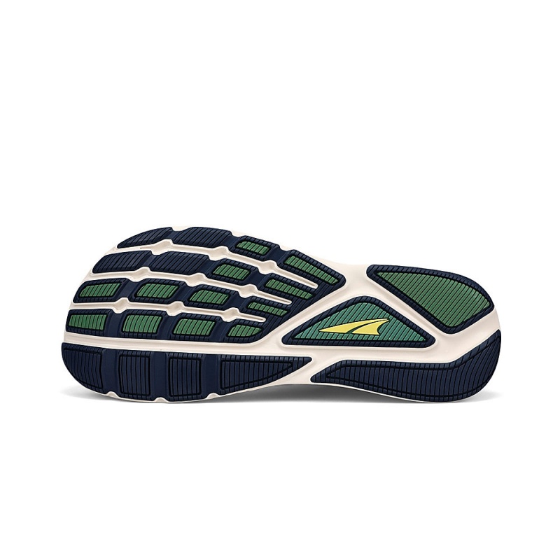 Altra ESCALANTE 3 Men's Road Running Shoes Navy | UJF-781436