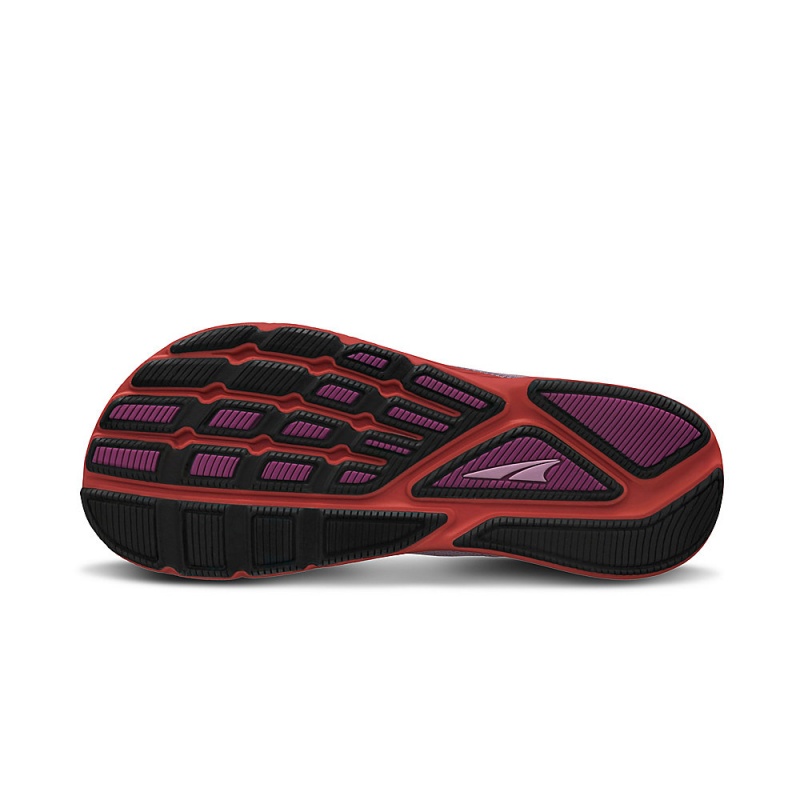 Altra ESCALANTE 3 Women's Road Running Shoes Purple | AYJ-531670