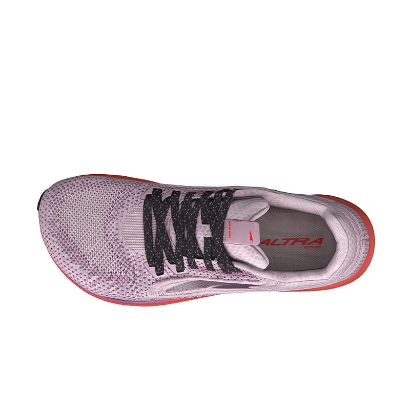 Altra ESCALANTE 3 Women's Road Running Shoes Purple | AYJ-531670