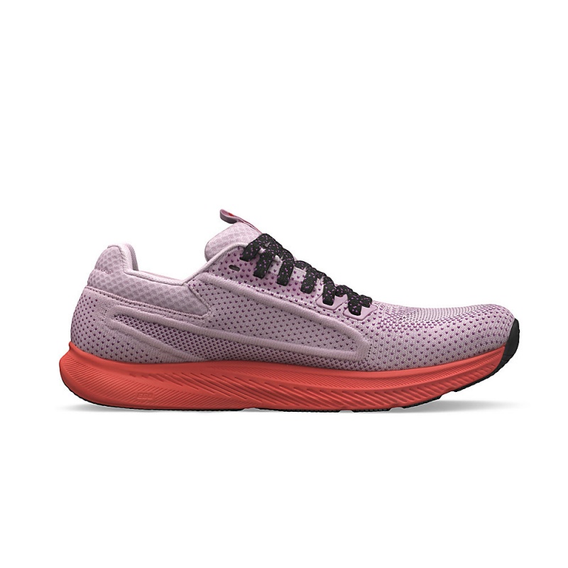 Altra ESCALANTE 3 Women's Road Running Shoes Purple | AYJ-531670