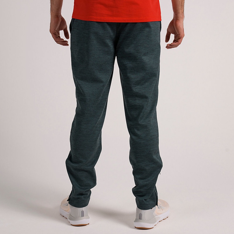 Altra EVERYDAY JOGGER Men's Pants Green | KFQ-146035