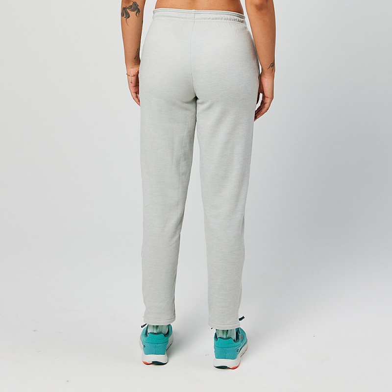 Altra EVERYDAY JOGGER Women's Pants Grey | CFD-067154