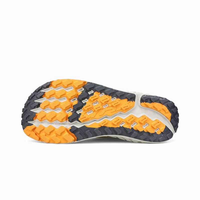 Altra OUTROAD Men's Trail Running Shoes Yellow | WEH-347602