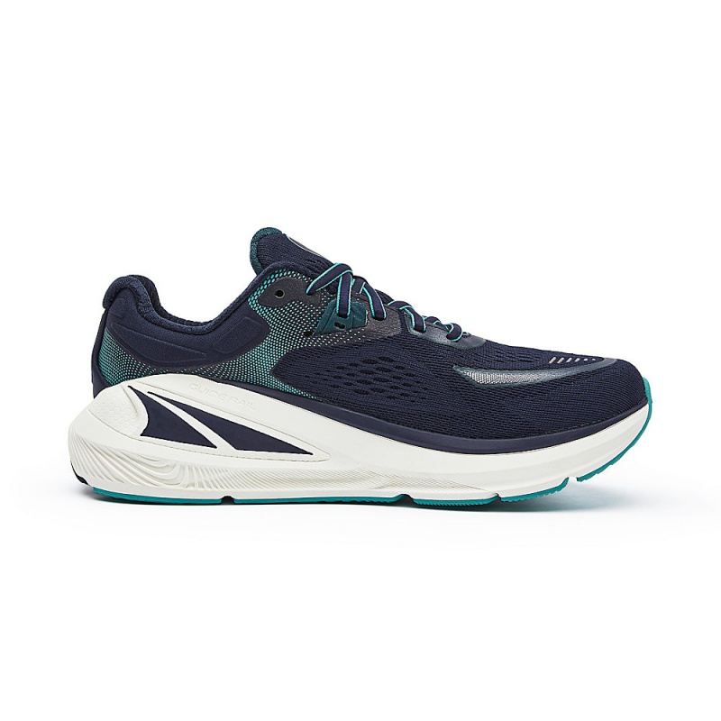 Altra PARADIGM 6 Women's Road Running Shoes Dark Blue | SIY-952138