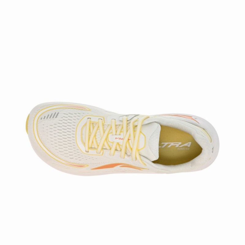 Altra PARADIGM 6 Women's Road Running Shoes Beige | ILH-375184