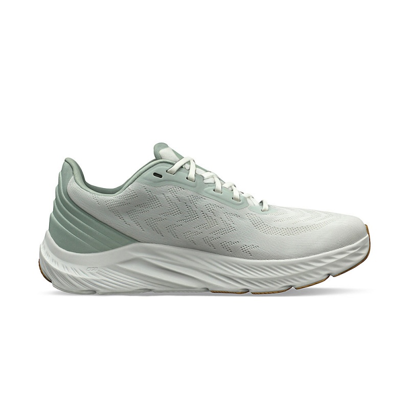 Altra RIVERA 4 Women's Road Running Shoes White | DSE-593462