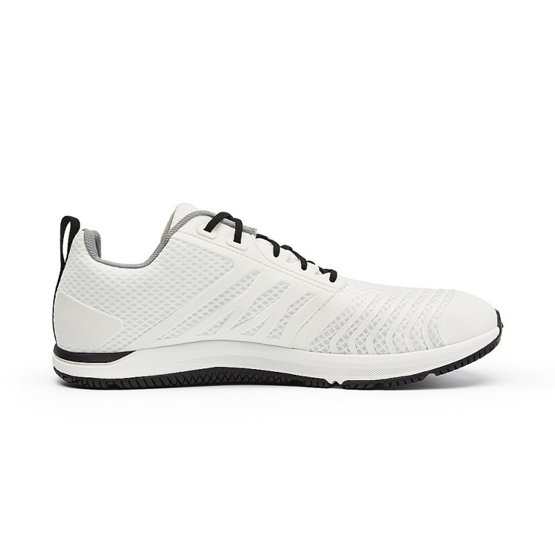 Altra SOLSTICE XT 2 Men's Road Running Shoes White | KYT-476901