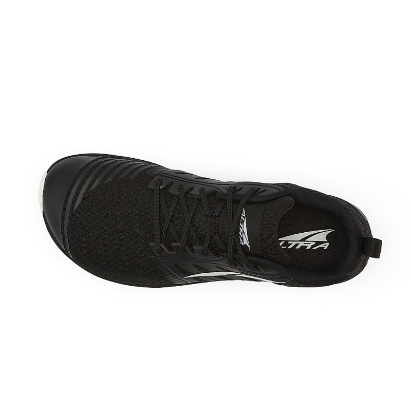 Altra SOLSTICE XT 2 Women's Road Running Shoes Black | LUC-071638