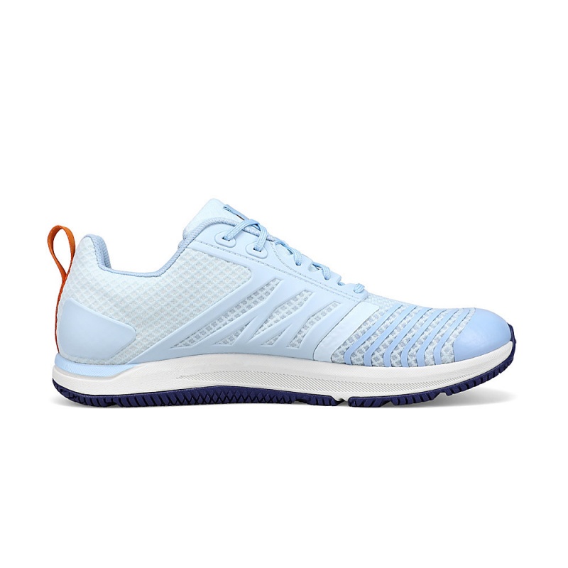 Altra SOLSTICE XT 2 Women's Road Running Shoes Light Blue | MBO-735682