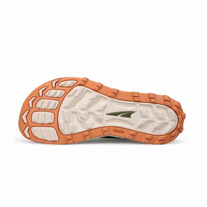 Altra SUPERIOR 5 Women's Road Running Shoes Olive | CIA-203594