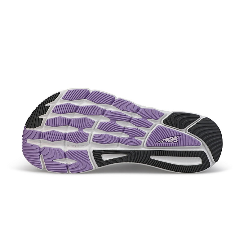 Altra TORIN 5 LUXE Women's Road Running Shoes Purple | UDF-295736