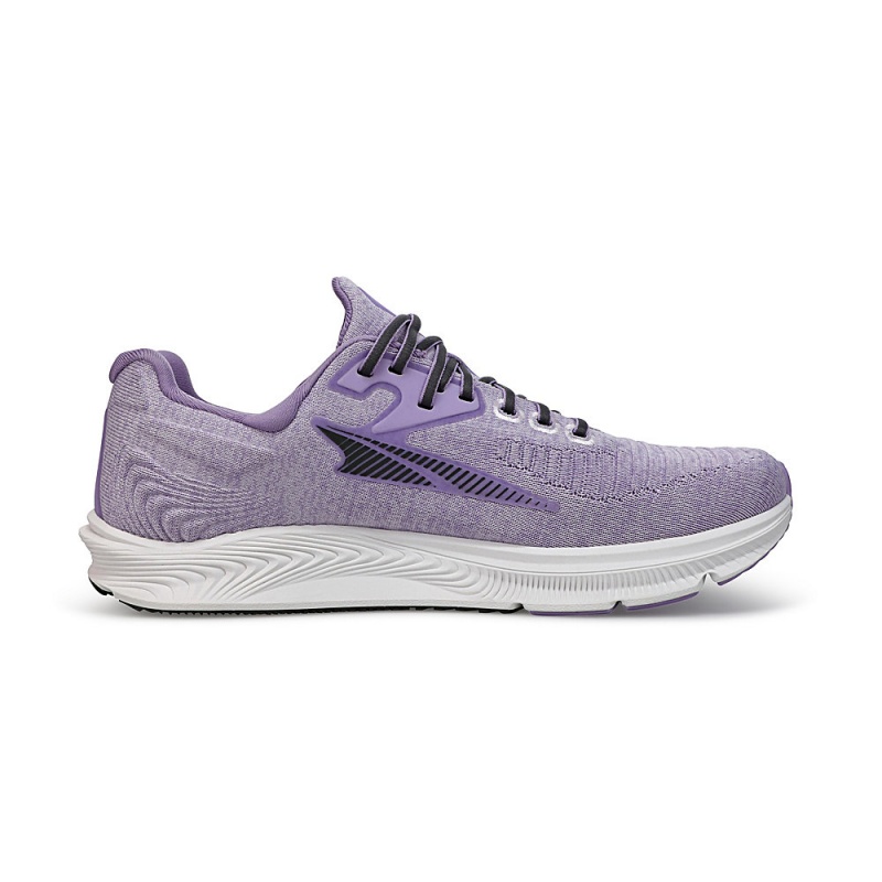 Altra TORIN 5 LUXE Women's Road Running Shoes Purple | UDF-295736