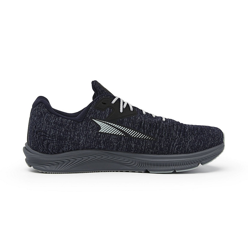 Altra TORIN 5 LUXE Women's Road Running Shoes Navy | SYJ-321490