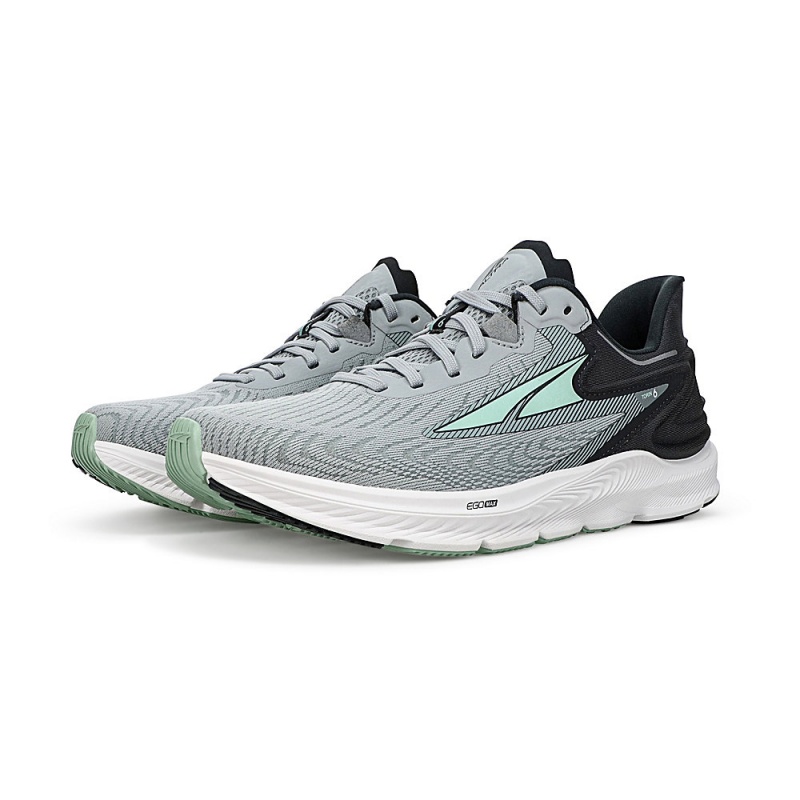 Altra TORIN 6 Women's Road Running Shoes Grey | ZGT-901263