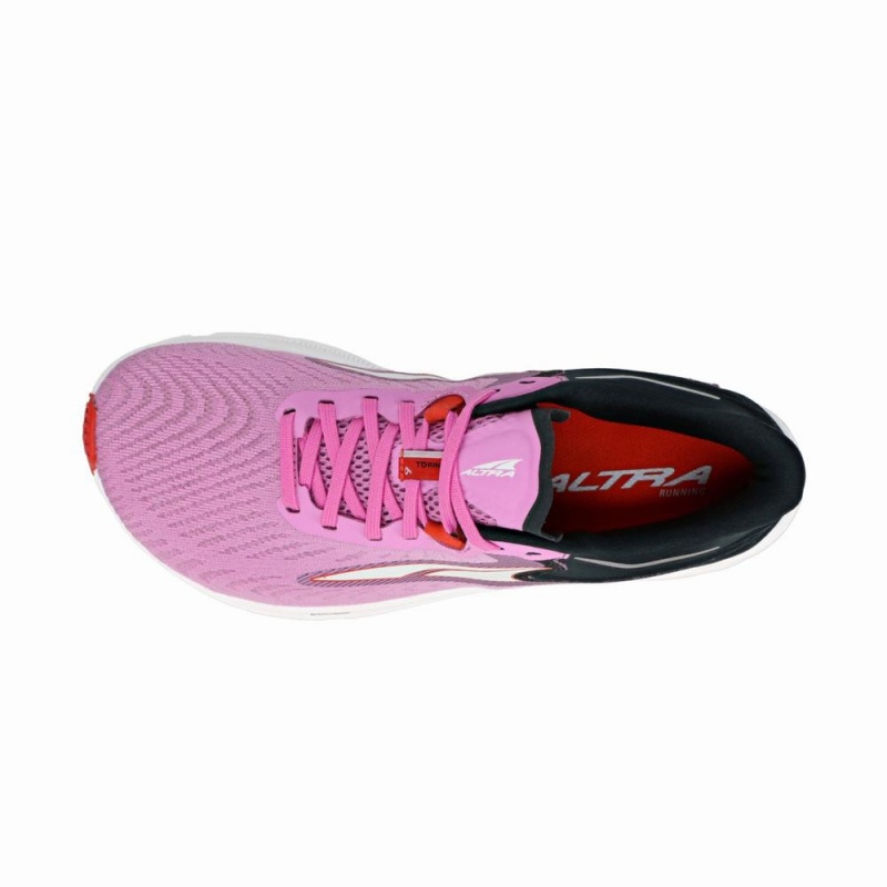 Altra TORIN 6 Women's Road Running Shoes Pink | DAP-298546