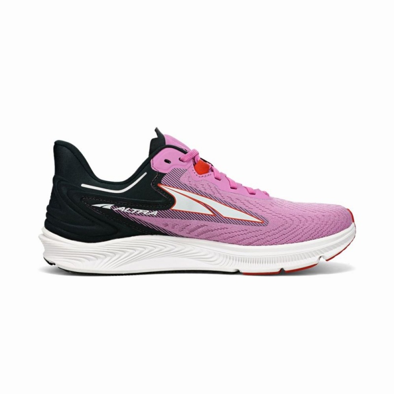 Altra TORIN 6 Women's Road Running Shoes Pink | DAP-298546