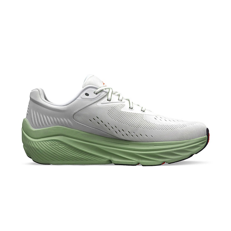 Altra VIA OLYMPUS 2 Men's Road Running Shoes White | IWE-342065