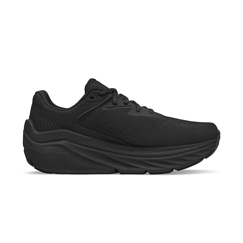 Altra VIA OLYMPUS 2 Women's Road Running Shoes Black | AWU-268350