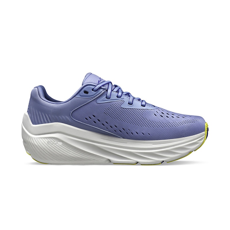 Altra VIA OLYMPUS 2 Women's Road Running Shoes Purple | ZGL-097284